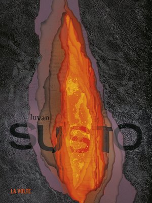 cover image of Susto